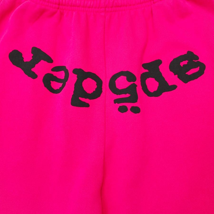 1:1 Replica Sp5der Clothes Top Version Not Mass Market — AAA Quality Replica — photo 6