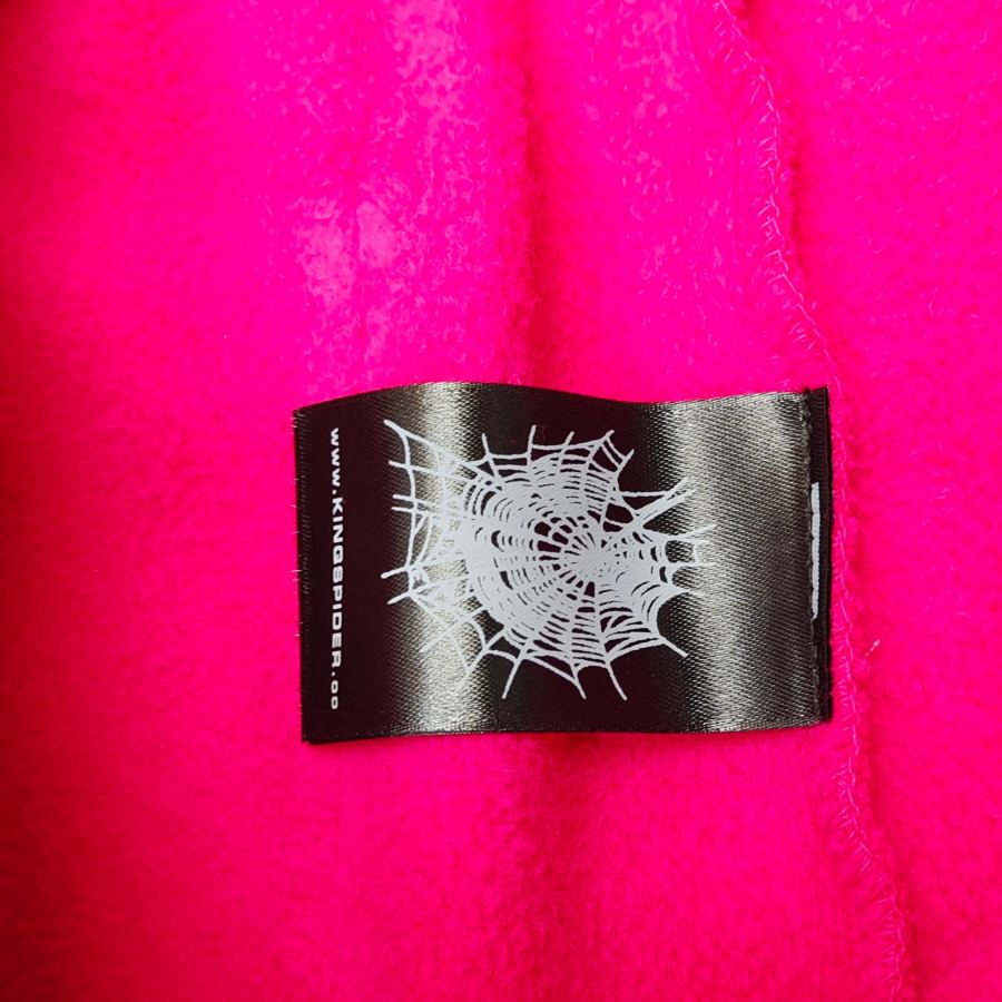 1:1 Replica Sp5der Clothes Top Version Not Mass Market — AAA Quality Replica — photo 3