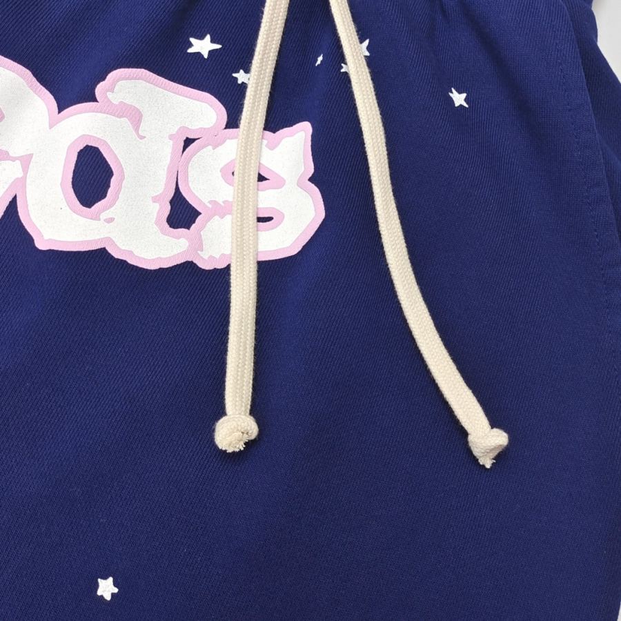 1:1 Replica Sp5der Clothes Top Version Not Mass Market — AAA Quality Replica — photo 6