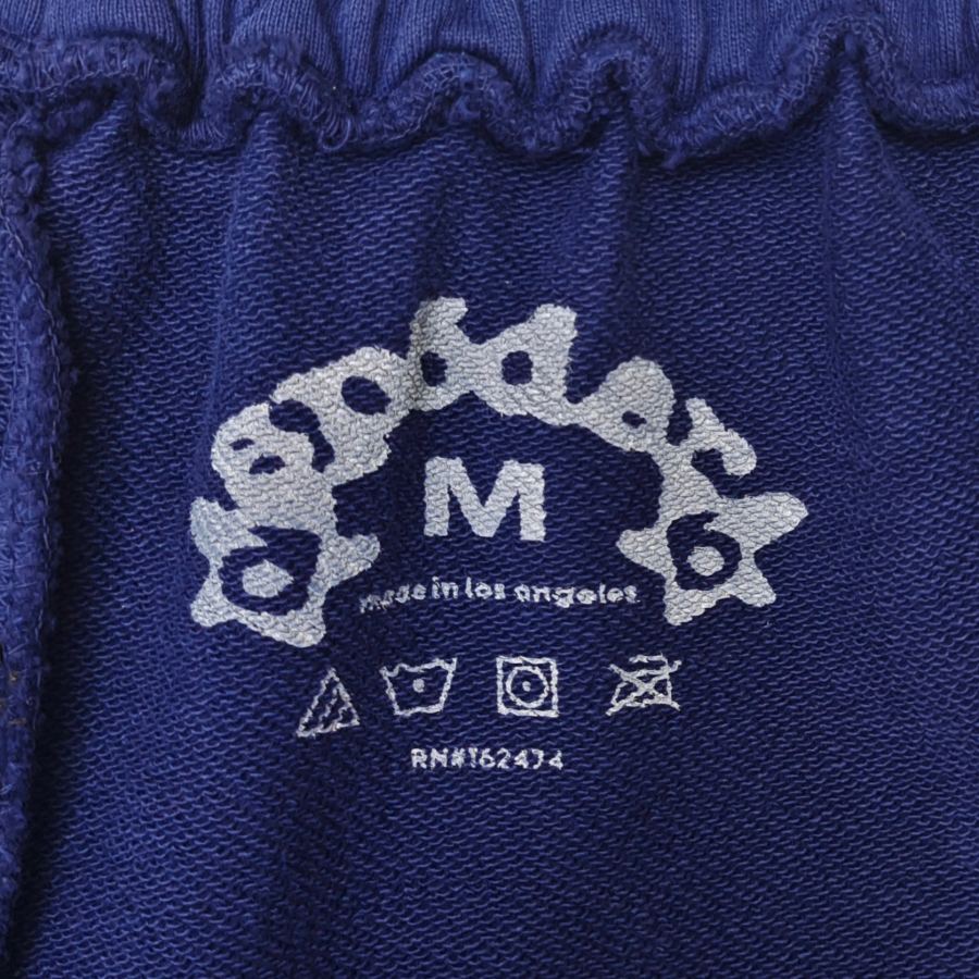 1:1 Replica Sp5der Clothes Top Version Not Mass Market — AAA Quality Replica — photo 4