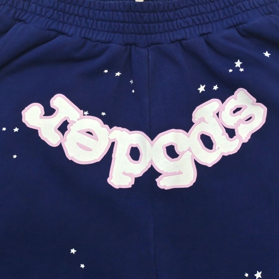 1:1 Replica Sp5der Clothes Top Version Not Mass Market — AAA Quality Replica — photo 3