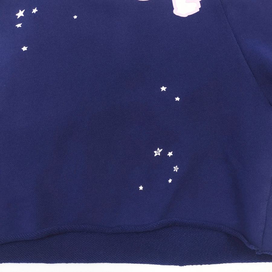 1:1 Replica Sp5der Clothes Top Version Not Mass Market — AAA Quality Replica — photo 7
