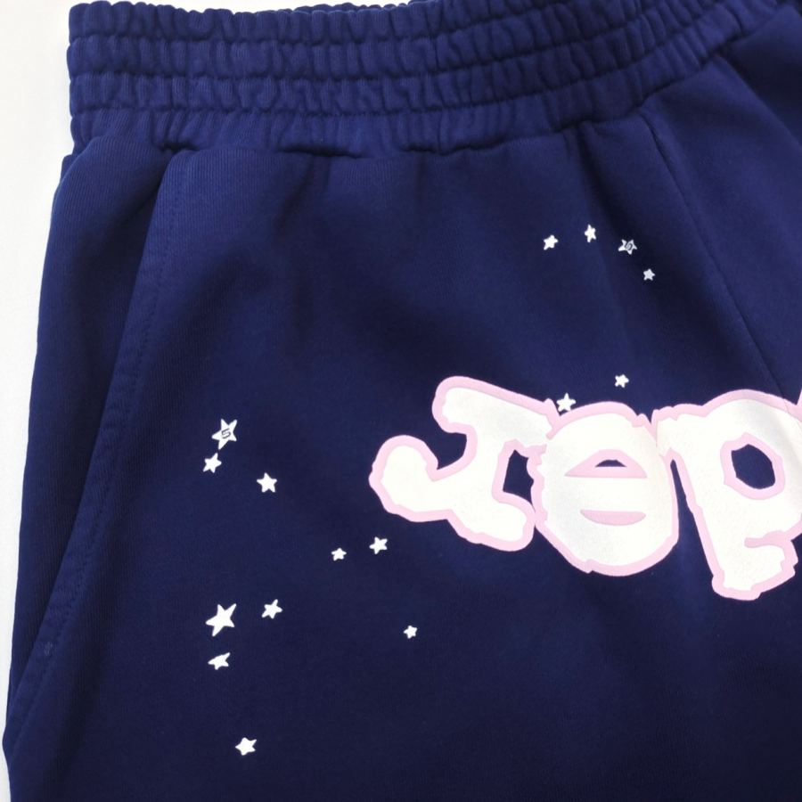 1:1 Replica Sp5der Clothes Top Version Not Mass Market — AAA Quality Replica — photo 8