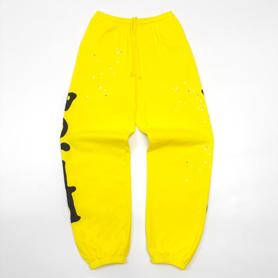 1:1 Replica Sp5der Clothes Top Version Not Mass Market — Premium Replica