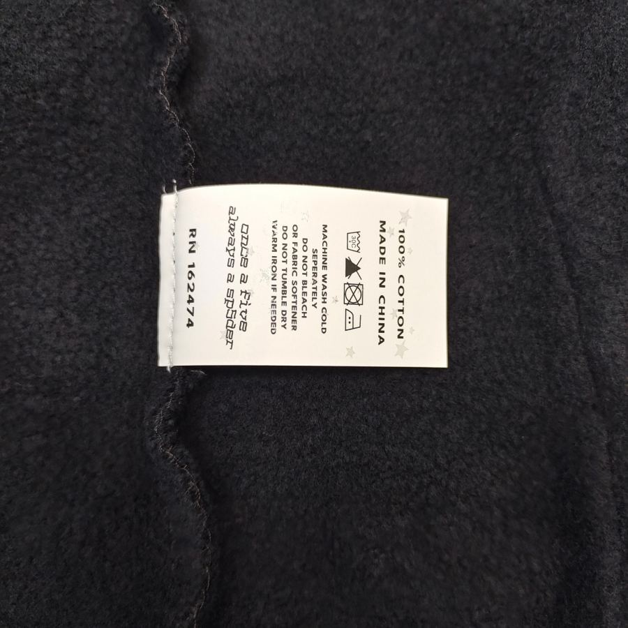 1:1 Replica Sp5der Clothes Top Version Not Mass Market — Premium Replica — photo 8