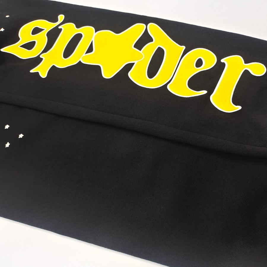 1:1 Replica Sp5der Clothes Top Version Not Mass Market — AAA Quality Replica — photo 2