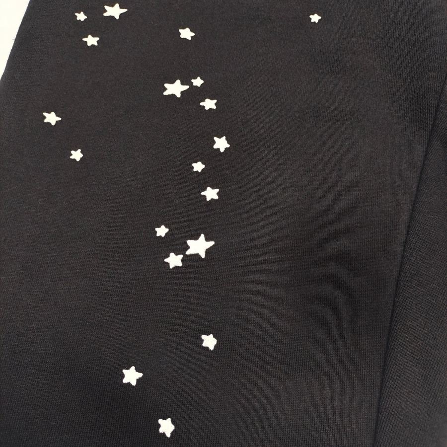 1:1 Replica Sp5der Clothes Top Version Not Mass Market — AAA Quality Replica — photo 4