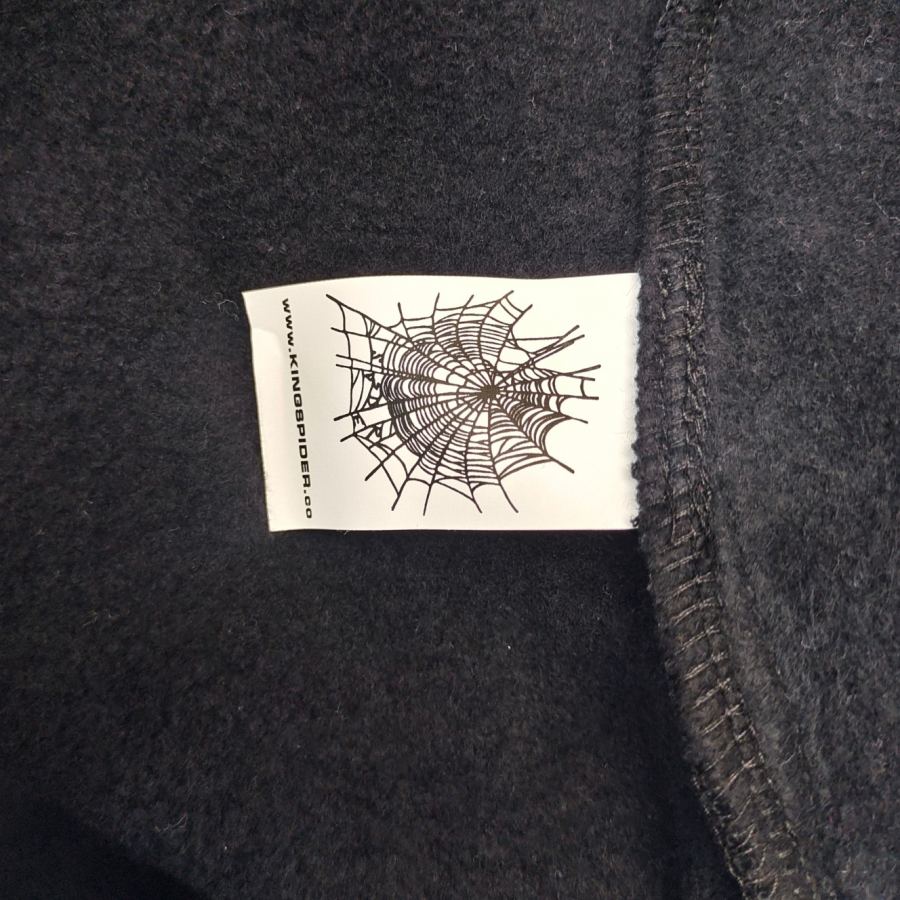1:1 Replica Sp5der Clothes Top Version Not Mass Market — AAA Quality Replica — photo 8