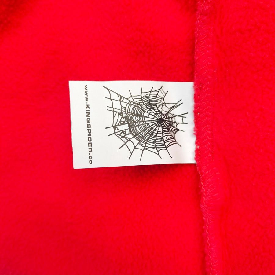1:1 Replica Sp5der Clothes Top Version Not Mass Market — AAA Quality Replica — photo 3