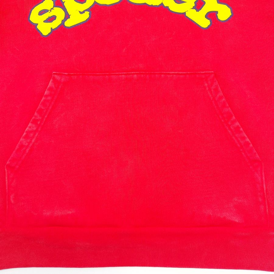 1:1 Replica Sp5der Clothes Top Version Not Mass Market — AAA Quality Replica — photo 8