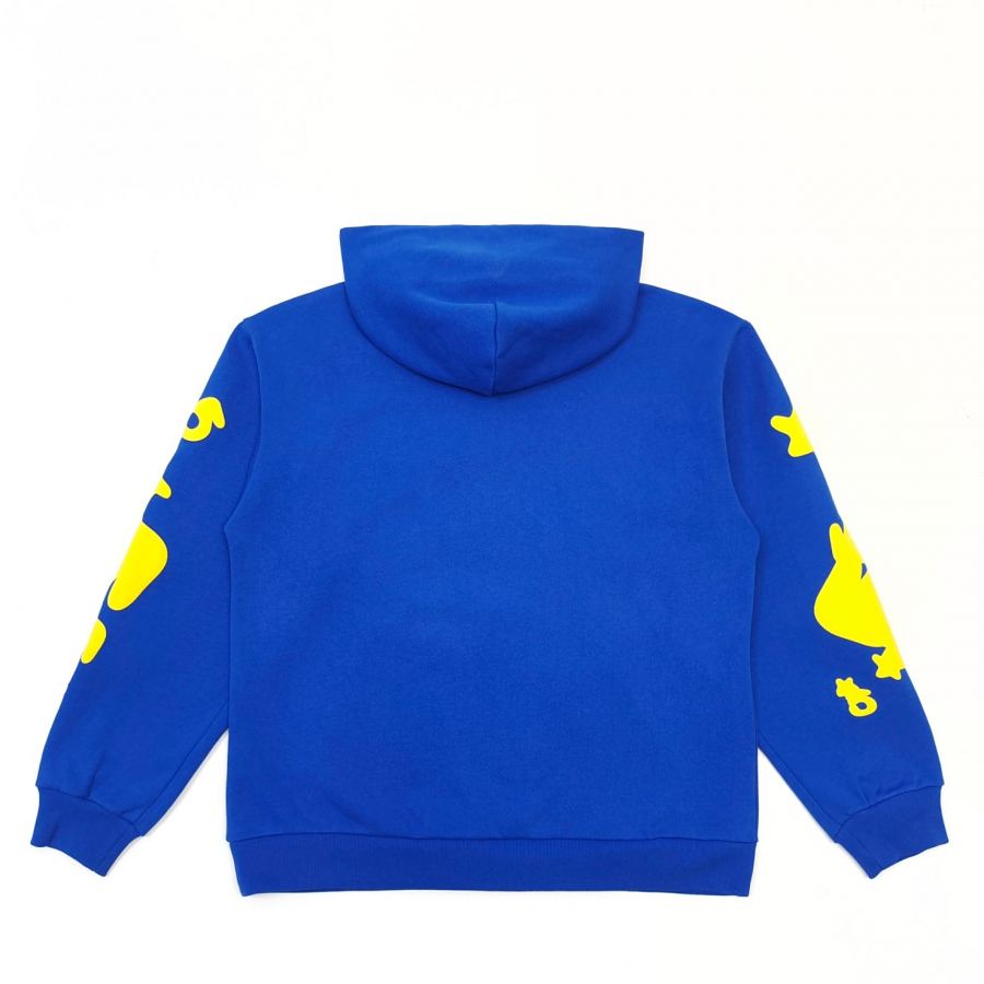 1:1 Replica Sp5der Clothes Top Version Not Mass Market — Premium Replica — photo 2