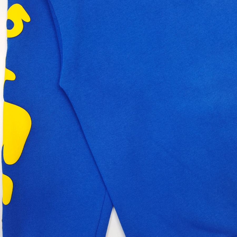 1:1 Replica Sp5der Clothes Top Version Not Mass Market — Premium Replica — photo 6