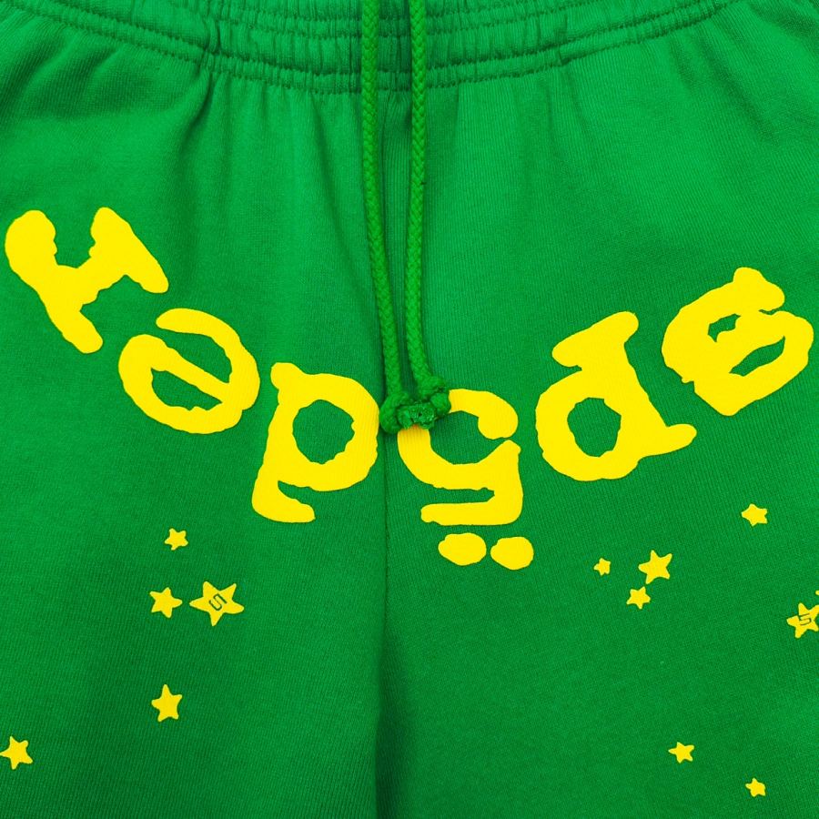 1:1 Replica Sp5der Clothes Top Version Not Mass Market — AAA Quality Replica — photo 6