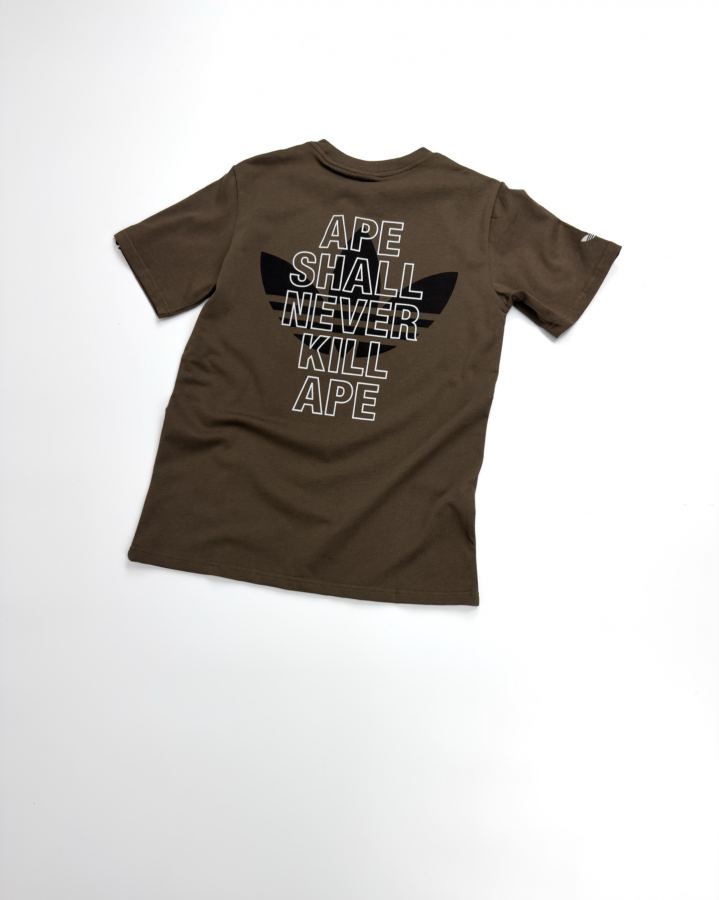 1:1 Replica Bape Clothes GZC — 1:1 Replica — photo 2