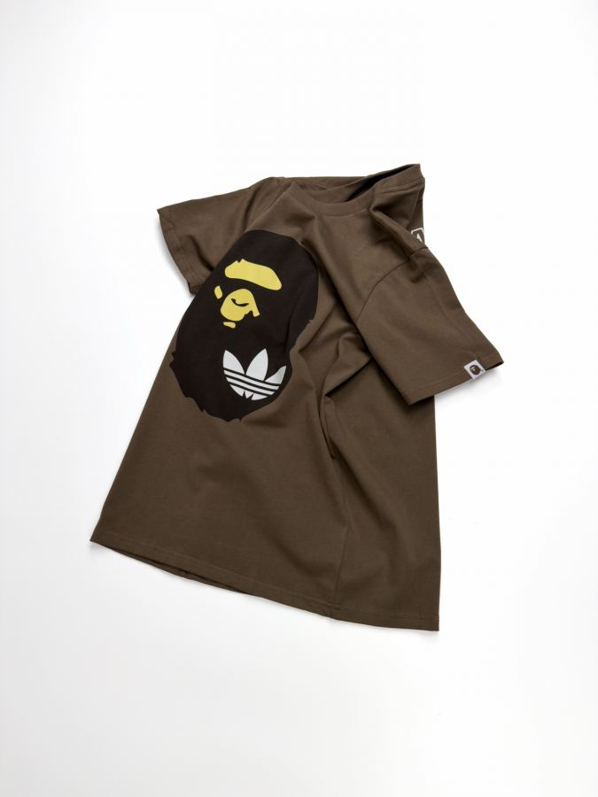 1:1 Replica Bape Clothes GZC — 1:1 Replica — photo 3