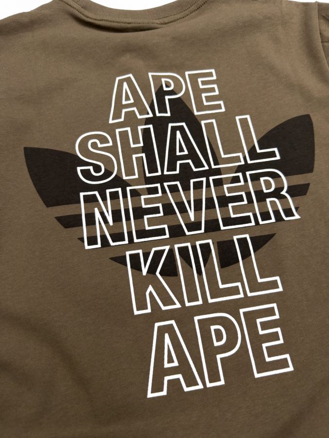 1:1 Replica Bape Clothes GZC — 1:1 Replica — photo 7