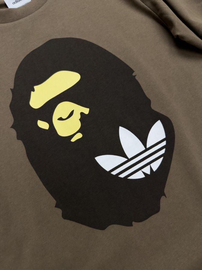 1:1 Replica Bape Clothes GZC — 1:1 Replica — photo 9