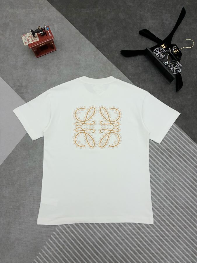 1:1 Replica Loewe men LOEWE T — AAA Quality Replica — photo 5