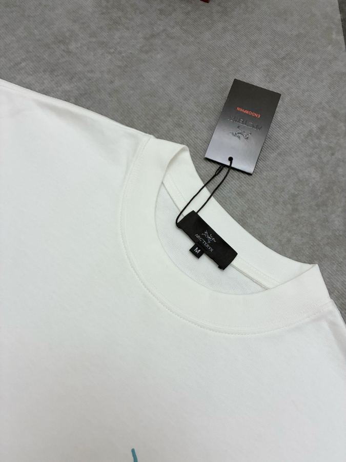 1:1 Replica ARC'TERYX men Arcteryx T — AAA Quality Replica — photo 3