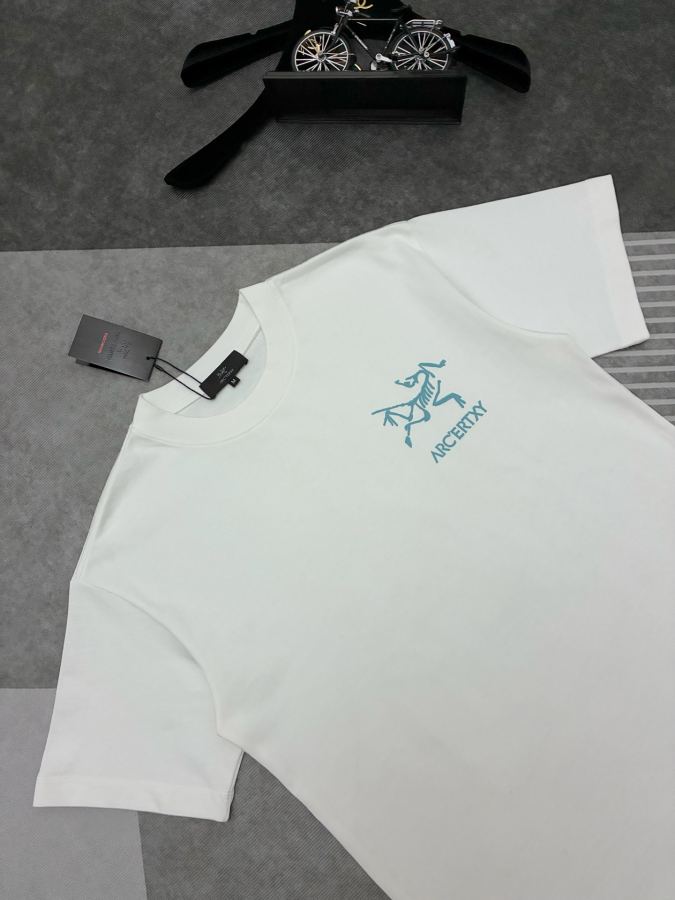 1:1 Replica ARC'TERYX men Arcteryx T — AAA Quality Replica — photo 2