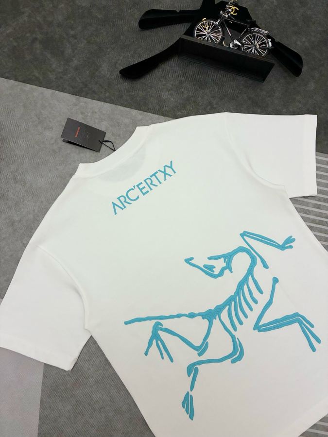 1:1 Replica ARC'TERYX men Arcteryx T — AAA Quality Replica — photo 6