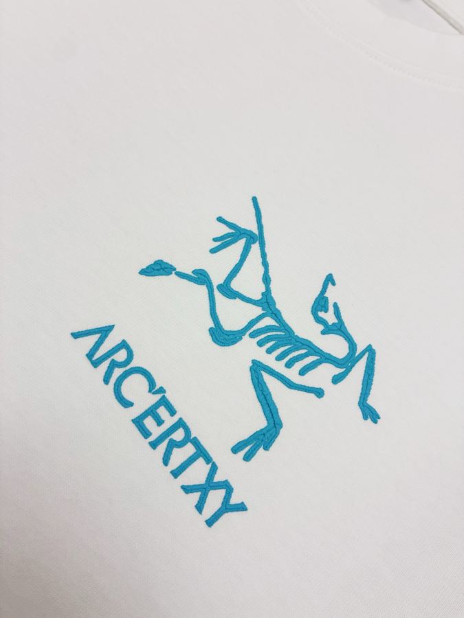 1:1 Replica ARC'TERYX men Arcteryx T — AAA Quality Replica — photo 4