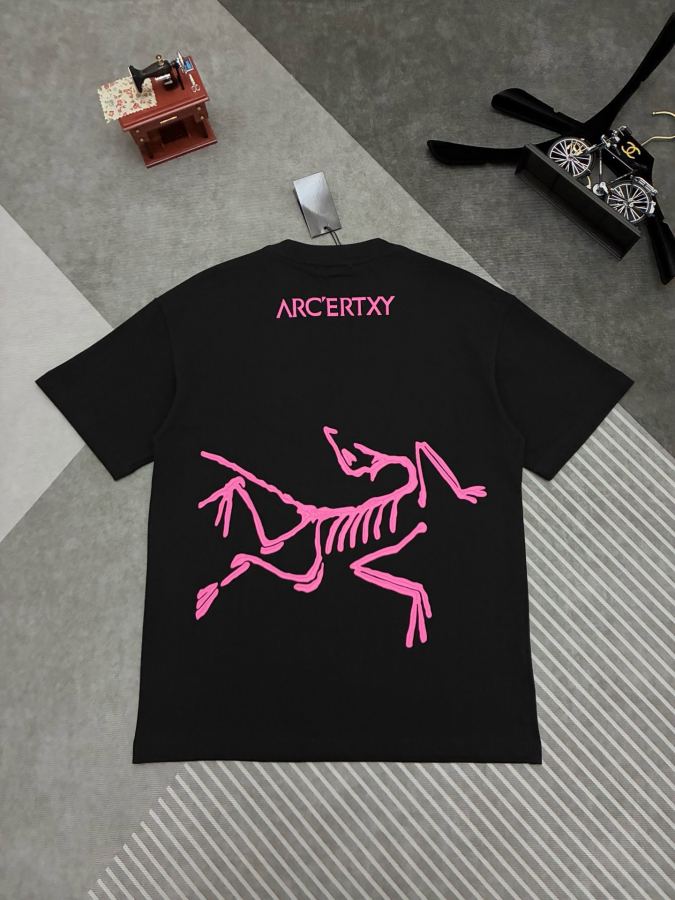 1:1 Replica ARC'TERYX men Arcteryx T — Premium Replica — photo 5