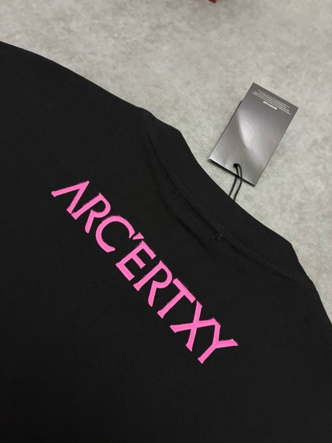 1:1 Replica ARC'TERYX men Arcteryx T — Premium Replica — photo 7
