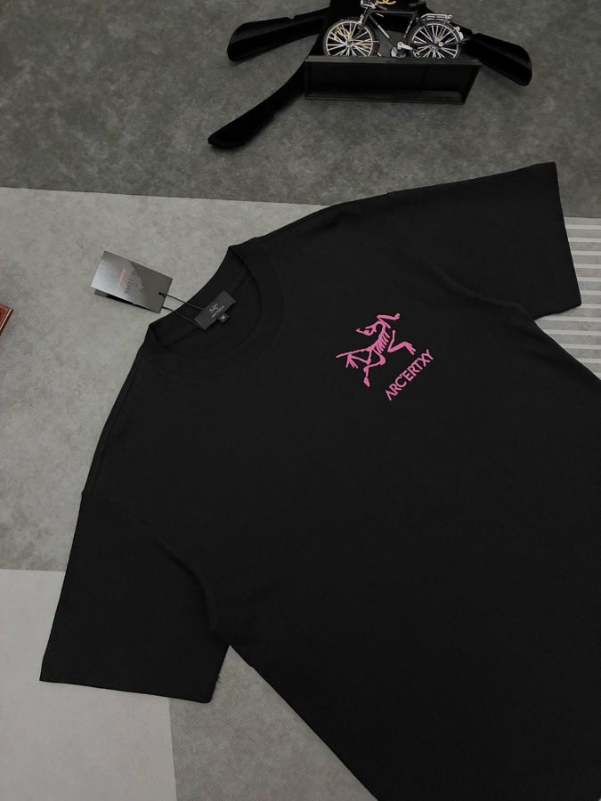 1:1 Replica ARC'TERYX men Arcteryx T — Premium Replica — photo 2