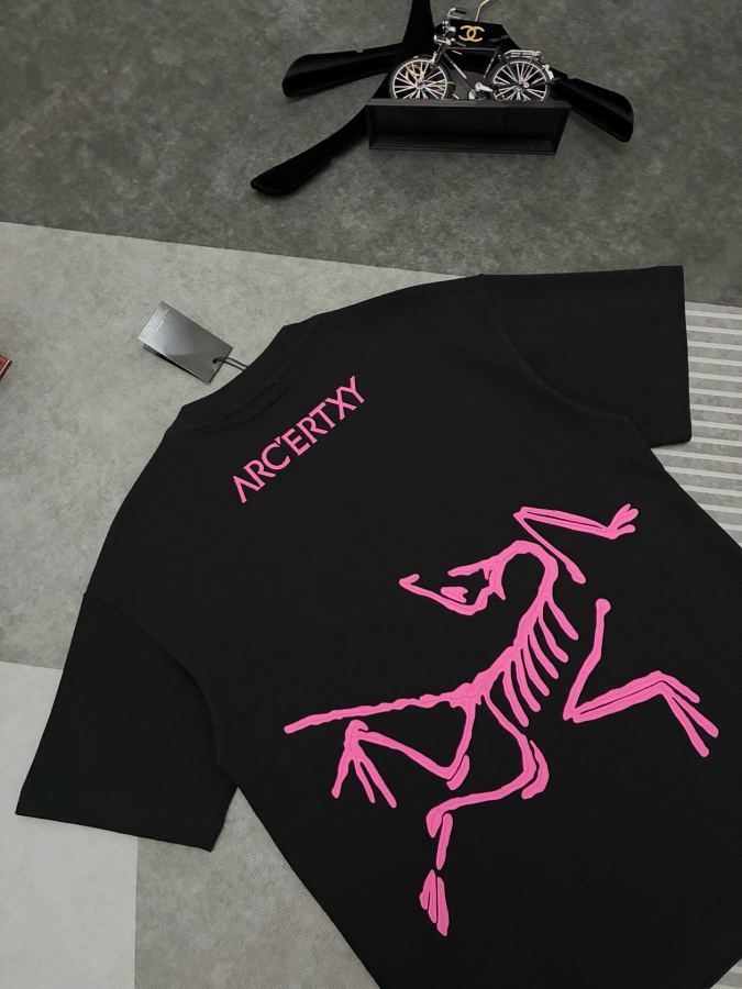 1:1 Replica ARC'TERYX men Arcteryx T — Premium Replica — photo 6