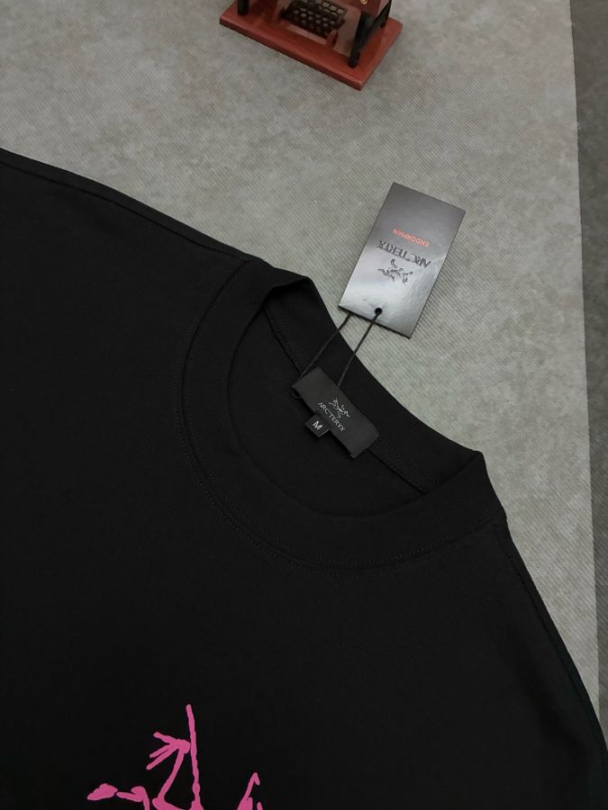 1:1 Replica ARC'TERYX men Arcteryx T — Premium Replica — photo 3