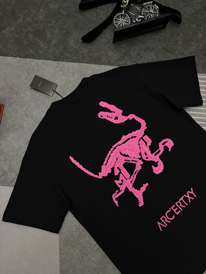 1:1 Replica ARC'TERYX men Arcteryx T — Premium Replica — photo 6