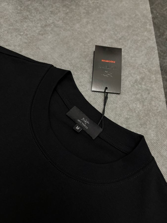 1:1 Replica ARC'TERYX men Arcteryx T — Premium Replica — photo 3