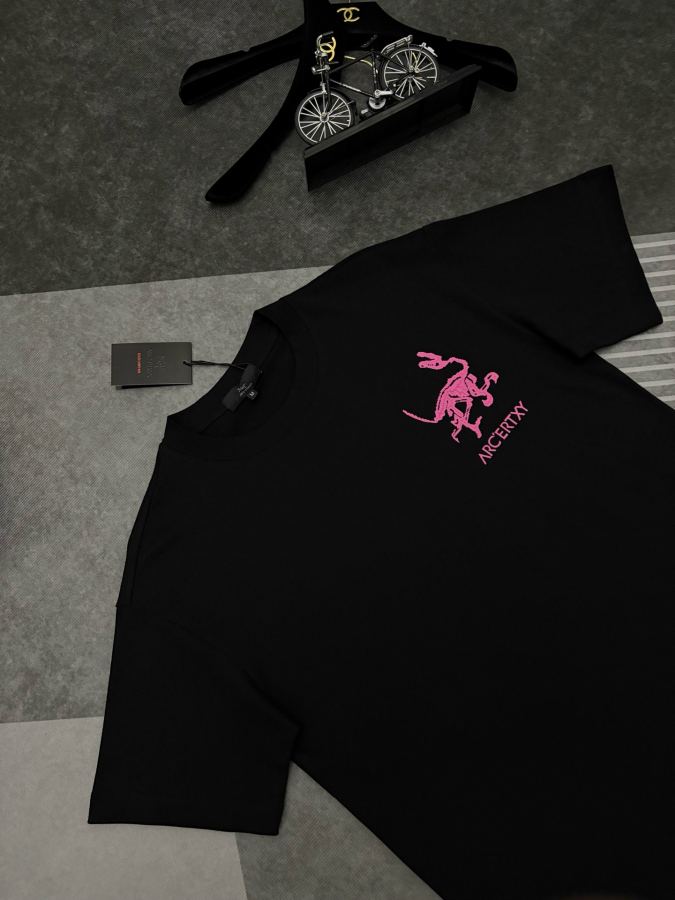 1:1 Replica ARC'TERYX men Arcteryx T — Premium Replica — photo 2