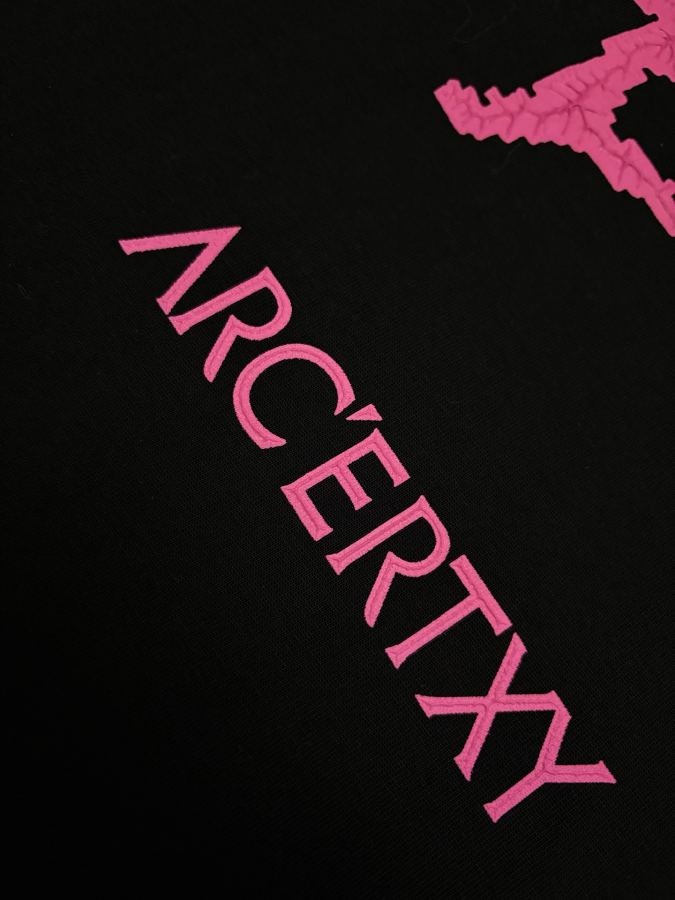 1:1 Replica ARC'TERYX men Arcteryx T — Premium Replica — photo 9