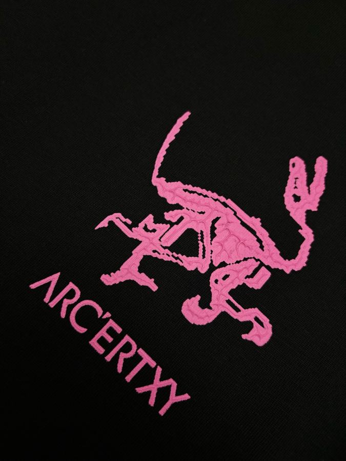 1:1 Replica ARC'TERYX men Arcteryx T — Premium Replica — photo 4