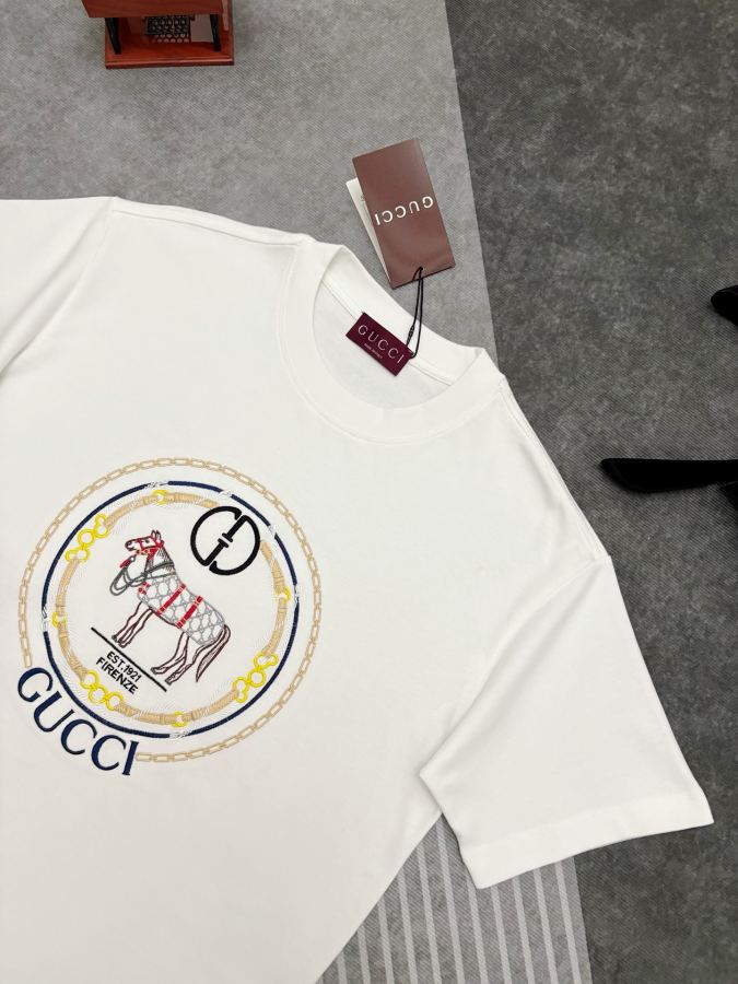 1:1 Replica Gucci men Gucci T — Premium Replica — photo 3