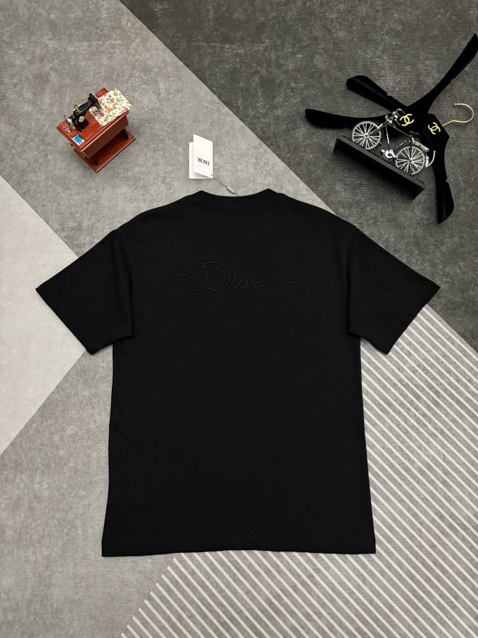 1:1 Replica Dior men Dior T — AAA Quality Replica — photo 6