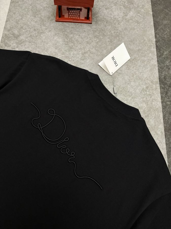 1:1 Replica Dior men Dior T — AAA Quality Replica — photo 9