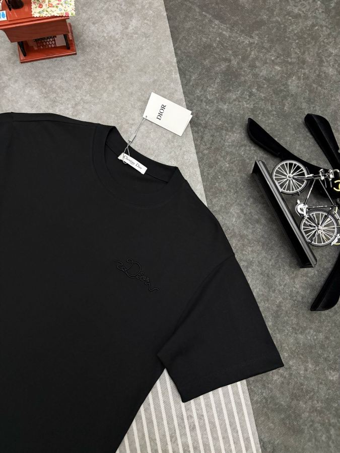 1:1 Replica Dior men Dior T — AAA Quality Replica — photo 3