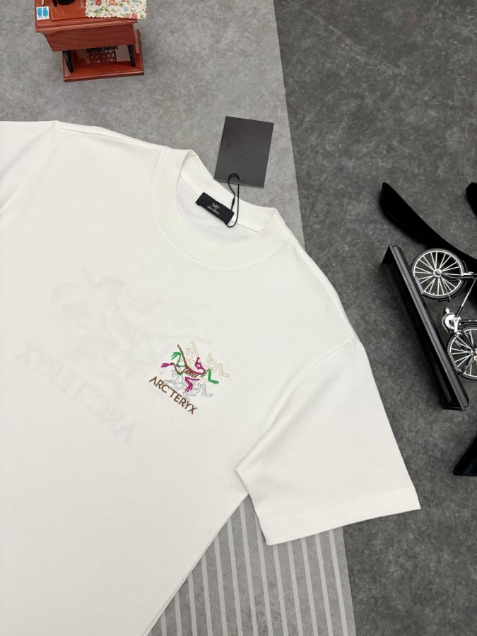 1:1 Replica ARC'TERYX men Arcteryx T — Premium Replica — photo 3