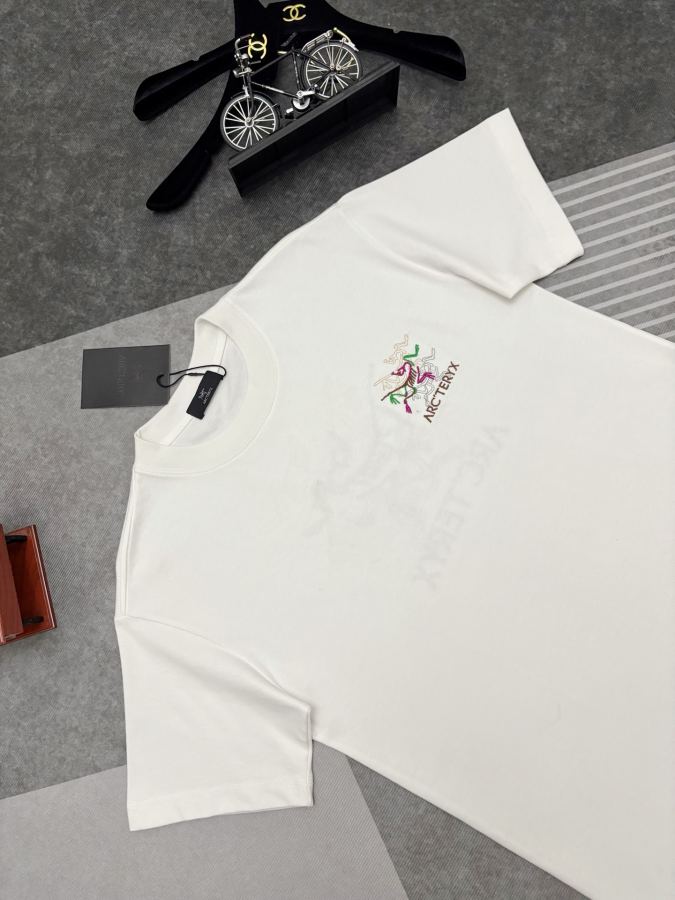 1:1 Replica ARC'TERYX men Arcteryx T — Premium Replica — photo 2