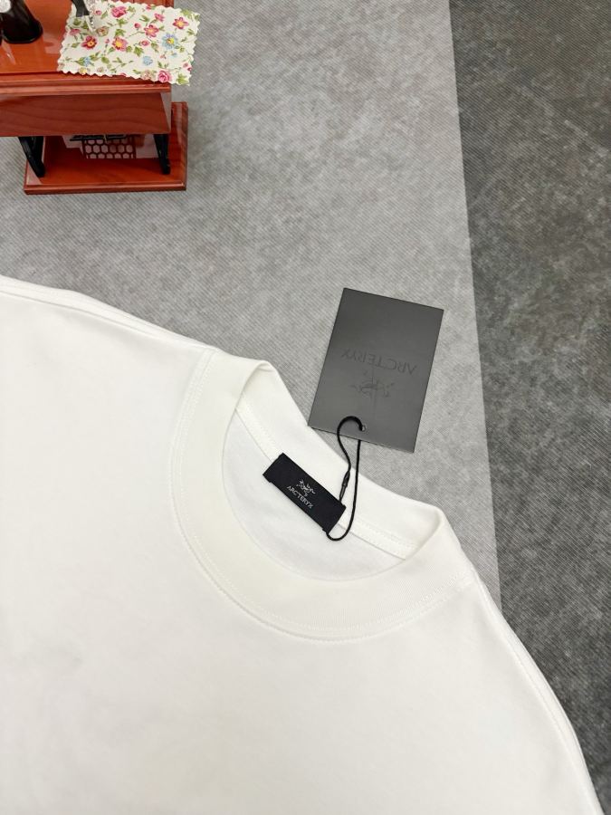 1:1 Replica ARC'TERYX men Arcteryx T — Premium Replica — photo 4