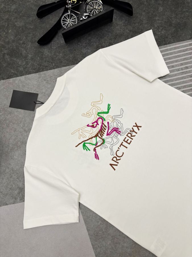 1:1 Replica ARC'TERYX men Arcteryx T — Premium Replica — photo 7