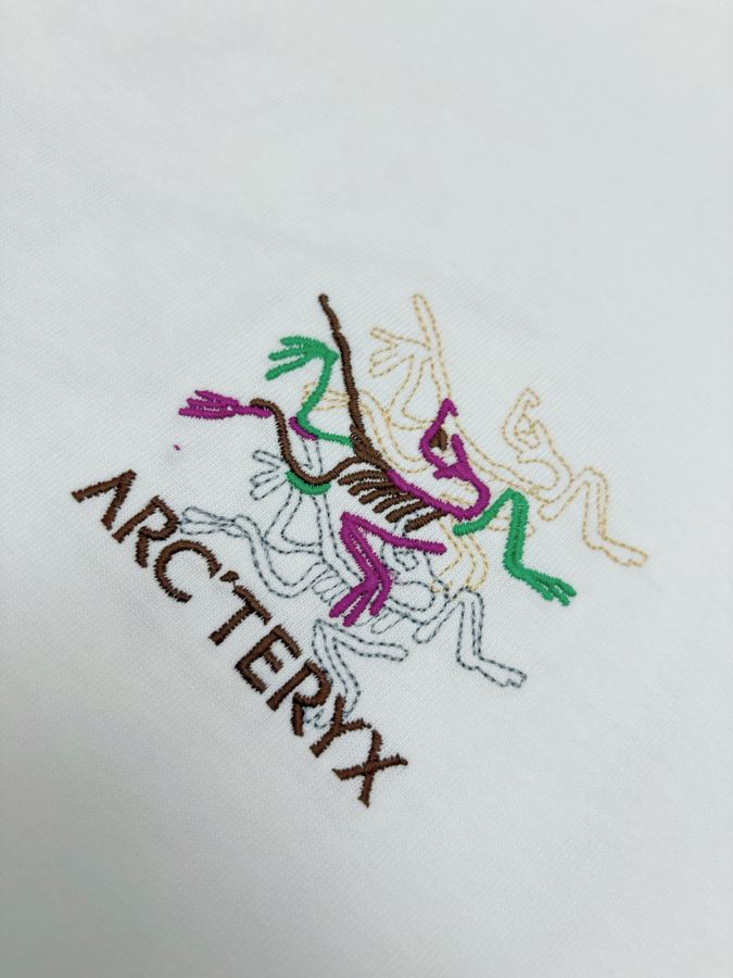 1:1 Replica ARC'TERYX men Arcteryx T — Premium Replica — photo 5