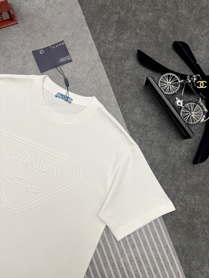 1:1 Replica Prada men PRADA T — 1:1 Replica — photo 4