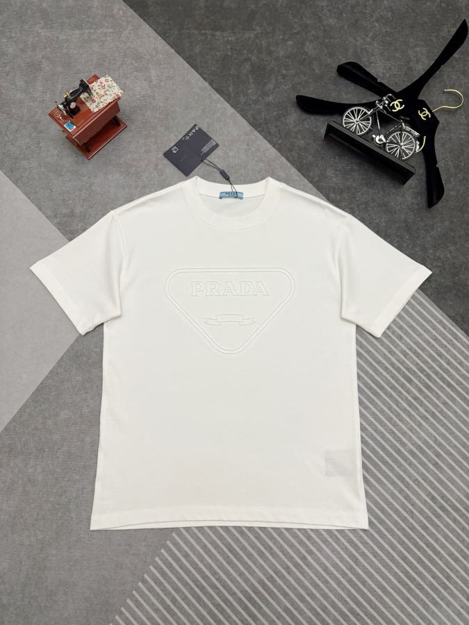 1:1 Replica Prada men PRADA T — 1:1 Replica