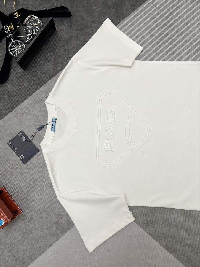 1:1 Replica Prada men PRADA T — 1:1 Replica — photo 3