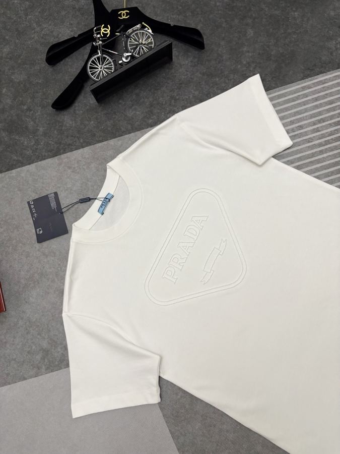 1:1 Replica Prada men PRADA T — 1:1 Replica — photo 2
