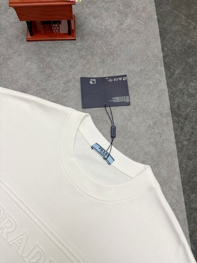 1:1 Replica Prada men PRADA T — 1:1 Replica — photo 5